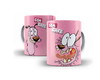 Imagem 1 - Caneca com café sem café