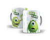 Imagem 1 - Caneca com café sem café