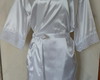 Imagem 3 - Robe Noiva com Renda