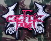 Imagem 1 - Patch Celtic Frost