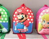 Imagem 1 - Mochila Personalizada Super Mario Bros Lembrancinha