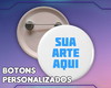 Imagem 1 - Botons -Buttons - Broches