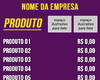 Imagem 2 - Cardapio Digital Com Qr Code - Menu - Açai - Açaiteria