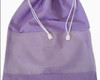 Imagem 2 - 6 Sacos para Sapatos de Tnt com Visor