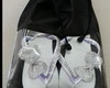 Imagem 5 - 6 Sacos para Sapatos de Tnt com Visor