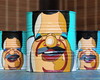 Imagem 1 - Tim Maia | Kit com 3 Latas