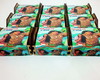 Imagem 1 - Lembrança Cultivo Caixote com Cinta Personalizada - Moana
