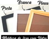 Imagem 5 - 3 Quadros para Cantinho do Café com Frases Café Boa Ideia
