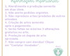 Imagem 2 - Tag Maternidade Flores (30 Unidades)