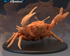 Imagem 1 - Miniatura Endless Depth RPG D&D - Giant Crab Angry