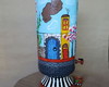 Imagem 5 - Filtro de Barro Personalizado- 2velas - 8litros