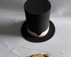 Imagem 1 - Cartola com Bigode