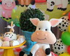 Imagem 4 - Locação - Decoração Fazendinha