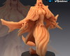 Imagem 1 - Miniatura Castle of Terror RPG D&D - Specter Rising