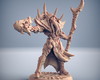 Imagem 1 - Miniatura Depth Ones Reavers RPG D&D - Modular A