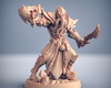 Imagem 1 - Miniatura Depth Ones Reavers RPG D&D - Modular F