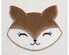 Imagem 1 - Patch Aplique Raposa G 1 un - P. Entrega