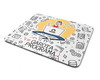 Imagem 1 - Mouse Pad Garota de Programa Programação Programadora Dev