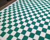 Imagem 1 - Tapete Xadrez Tunisiano 175 x 200 cm