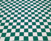 Imagem 2 - Tapete Xadrez Tunisiano 175 x 200 cm
