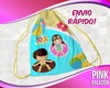 Imagem 1 - Mochilinha Pool Party 3 (envio Rápido)