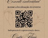 Imagem 1 - Convite Individual Personalizado Com Qr Code Iii