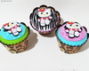 Imagem 1 - Cupcake - Hello Kitty