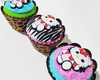 Imagem 2 - Cupcake - Hello Kitty