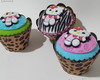 Imagem 3 - Cupcake - Hello Kitty