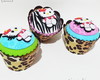 Imagem 4 - Cupcake - Hello Kitty