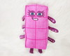 Imagem 2 - Boneco Number Blocks Box | N08