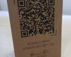 Imagem 3 - Menu Qr Code Kraft