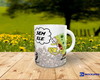 Imagem 4 - Caneca Com Café Sem Café