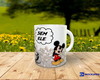 Imagem 2 - Caneca Com Café Sem Café