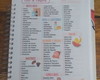 Imagem 5 - Mini Caderno Lista de Compras