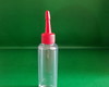 Imagem 1 - Frasco 60 ml com Bico Aplicador Vermelho