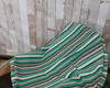 Imagem 3 - Capa Para Almofada De Chaise Redonda 1,40x10