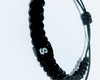 Imagem 3 - Pulseira de Macramé com Inicial de Nome