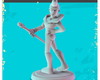 Imagem 1 - Miniatura O Quinto Elemento Rpg D&d - Ruby Rhod
