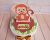 Imagem 1 - Latinhas Safari com Aplique