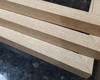 Imagem 3 - Quadro Decorativo Moderno com Vidro e Moldura Abstrato