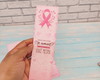 Imagem 2 - Marca Página- Outubro Rosa