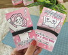 Imagem 2 - Tag Com Xuxinha- Outubro Rosa