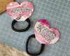 Imagem 3 - Tag Com Xuxinha- Outubro Rosa