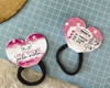 Imagem 4 - Tag Com Xuxinha- Outubro Rosa
