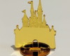 Imagem 3 - Aplique Espelhado com Base Castelo (cada)