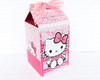 Imagem 1 - Caixa Milk Hello Kitty