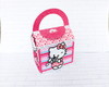 Imagem 1 - Caixa com Alça Hello Kitty