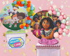Imagem 1 - Caixinha Decorada Com Aplique