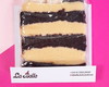 Imagem 2 - Slice Cake Personalizada com Sua Logo